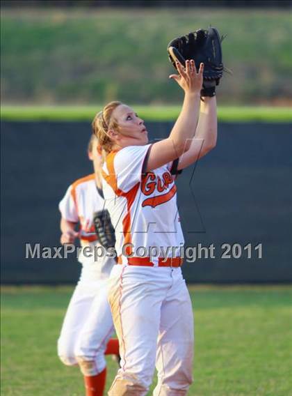 Thumbnail 1 in Gilmer @ Pittsburg photogallery.