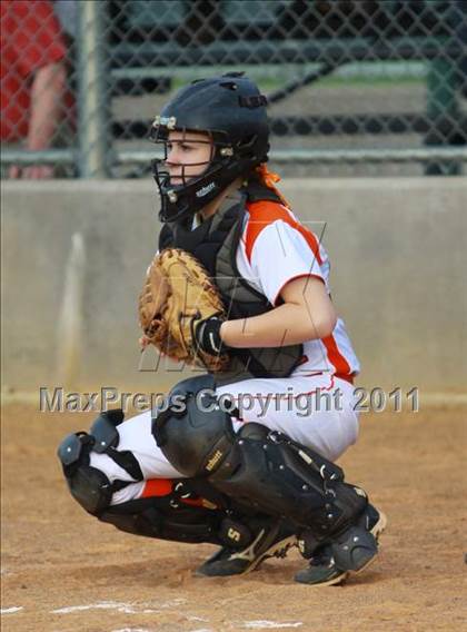 Thumbnail 3 in Gilmer @ Pittsburg photogallery.