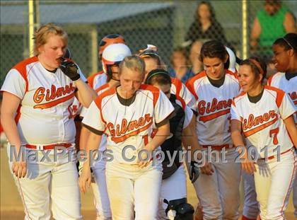 Thumbnail 2 in Gilmer @ Pittsburg photogallery.