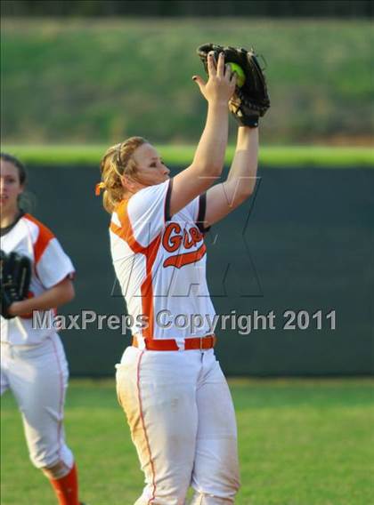 Thumbnail 2 in Gilmer @ Pittsburg photogallery.