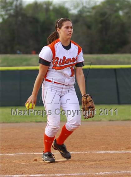 Thumbnail 3 in Gilmer @ Pittsburg photogallery.