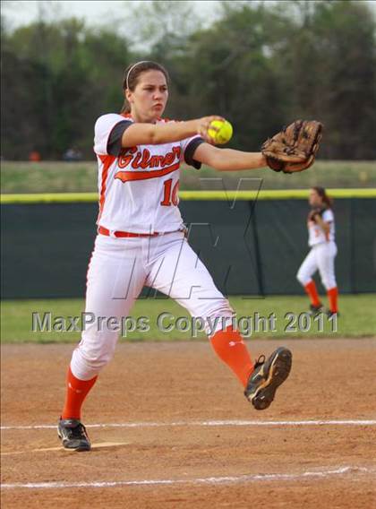 Thumbnail 1 in Gilmer @ Pittsburg photogallery.