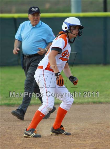 Thumbnail 1 in Gilmer @ Pittsburg photogallery.