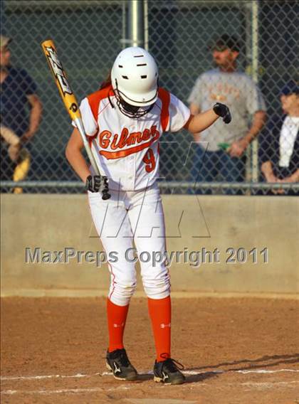 Thumbnail 2 in Gilmer @ Pittsburg photogallery.