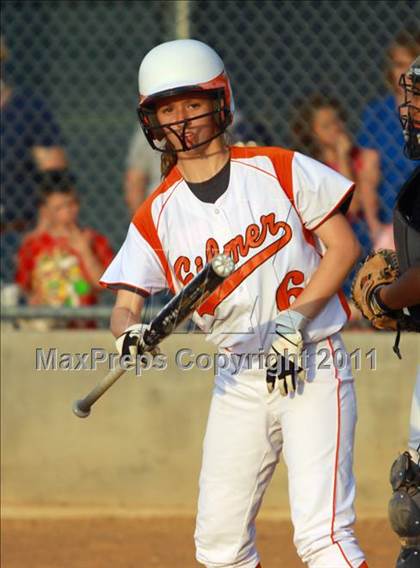 Thumbnail 3 in Gilmer @ Pittsburg photogallery.