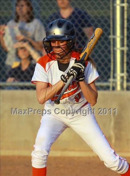 Thumbnail 2 in Gilmer @ Pittsburg photogallery.