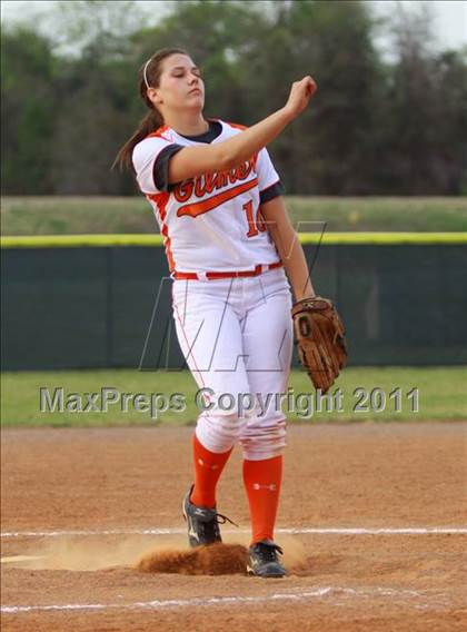 Thumbnail 1 in Gilmer @ Pittsburg photogallery.