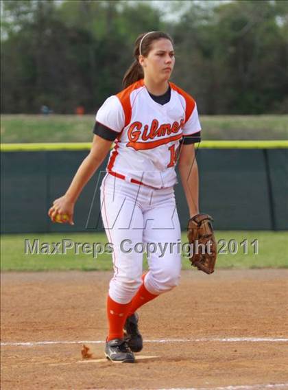 Thumbnail 2 in Gilmer @ Pittsburg photogallery.