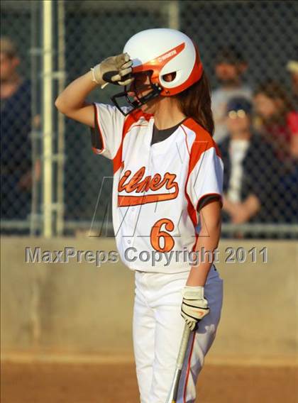 Thumbnail 3 in Gilmer @ Pittsburg photogallery.