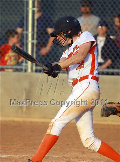 Thumbnail 1 in Gilmer @ Pittsburg photogallery.