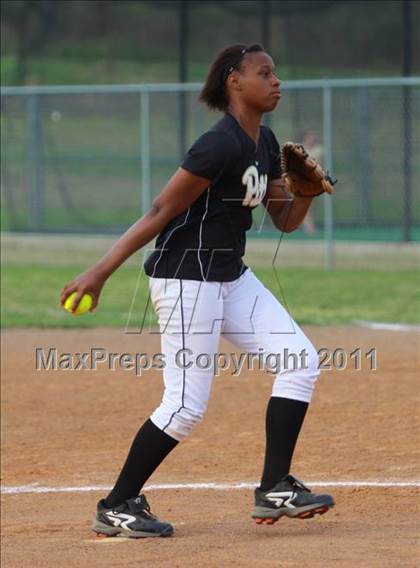 Thumbnail 1 in Gilmer @ Pittsburg photogallery.