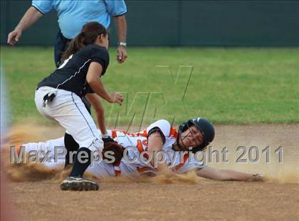 Thumbnail 3 in Gilmer @ Pittsburg photogallery.