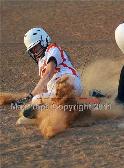 Thumbnail 3 in Gilmer @ Pittsburg photogallery.