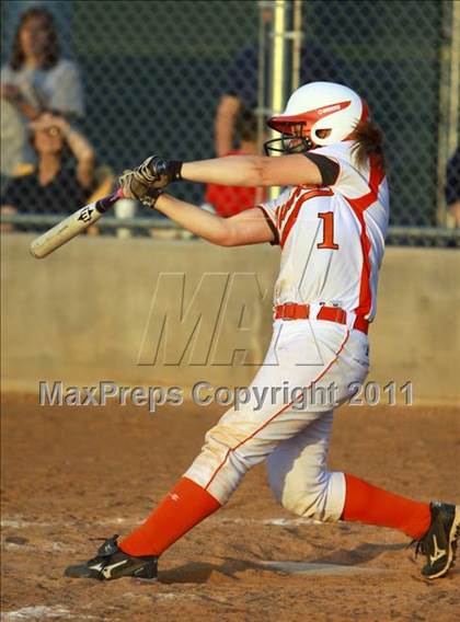 Thumbnail 1 in Gilmer @ Pittsburg photogallery.