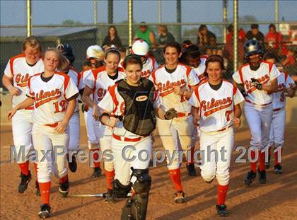 Thumbnail 1 in Gilmer @ Pittsburg photogallery.
