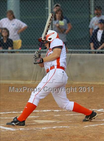 Thumbnail 1 in Gilmer @ Pittsburg photogallery.