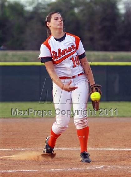 Thumbnail 2 in Gilmer @ Pittsburg photogallery.