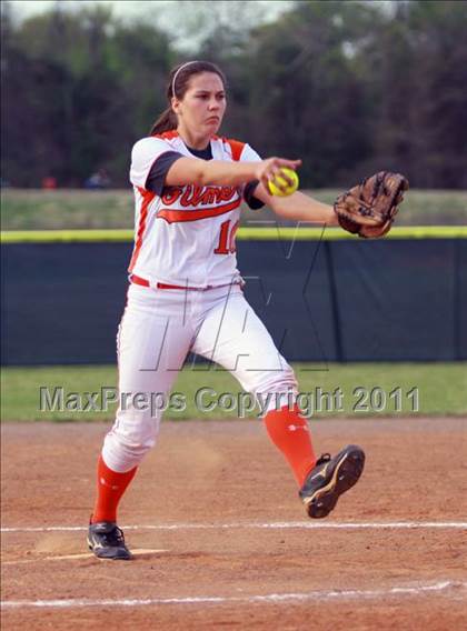 Thumbnail 3 in Gilmer @ Pittsburg photogallery.