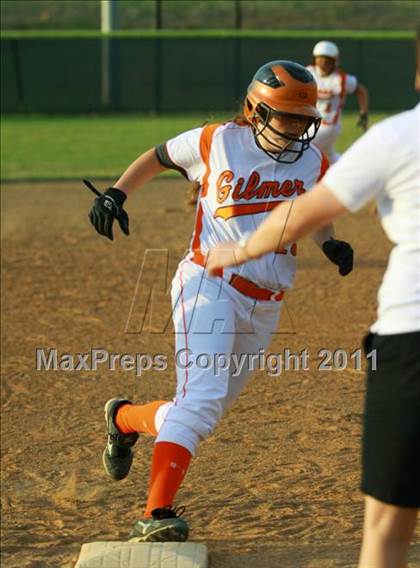 Thumbnail 2 in Gilmer @ Pittsburg photogallery.