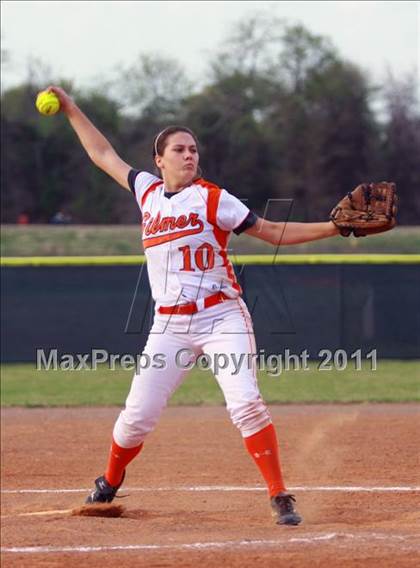 Thumbnail 1 in Gilmer @ Pittsburg photogallery.