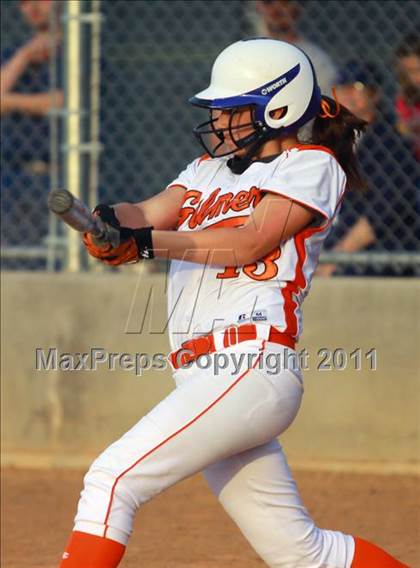 Thumbnail 3 in Gilmer @ Pittsburg photogallery.