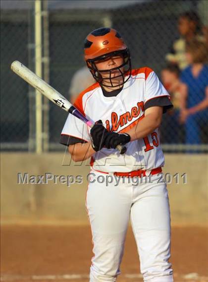 Thumbnail 2 in Gilmer @ Pittsburg photogallery.