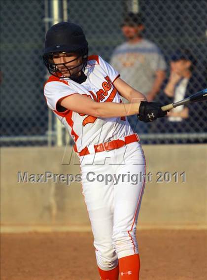 Thumbnail 1 in Gilmer @ Pittsburg photogallery.