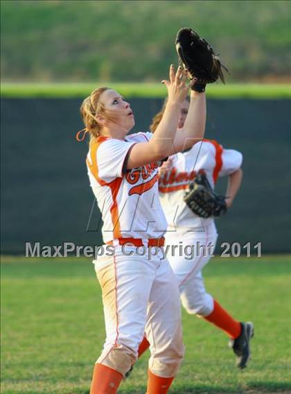 Thumbnail 3 in Gilmer @ Pittsburg photogallery.