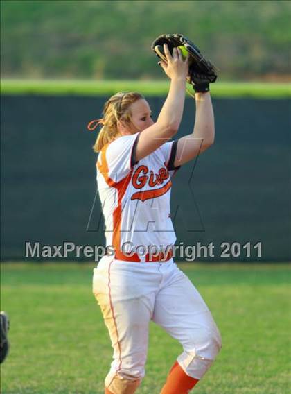 Thumbnail 3 in Gilmer @ Pittsburg photogallery.