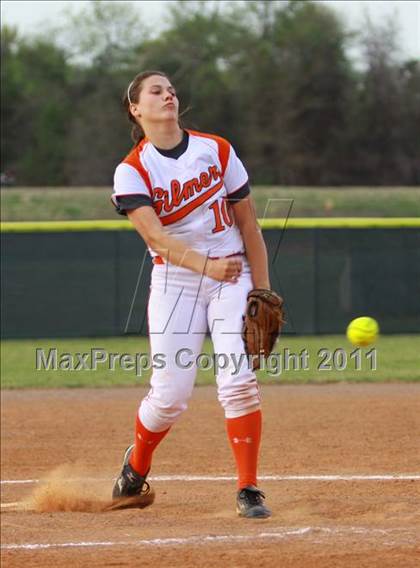 Thumbnail 3 in Gilmer @ Pittsburg photogallery.