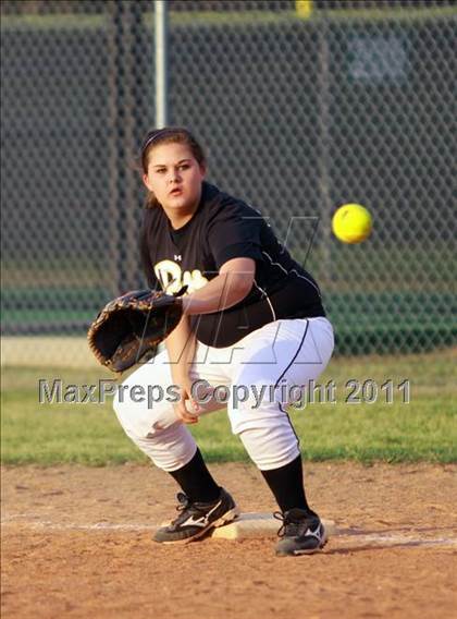 Thumbnail 1 in Gilmer @ Pittsburg photogallery.