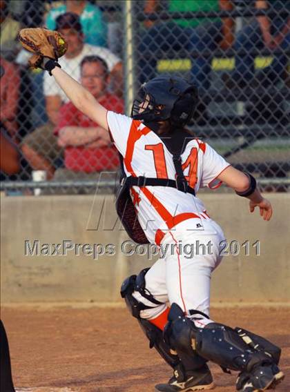 Thumbnail 2 in Gilmer @ Pittsburg photogallery.