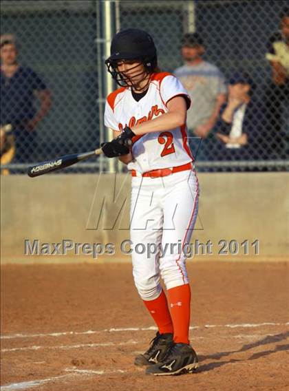 Thumbnail 3 in Gilmer @ Pittsburg photogallery.