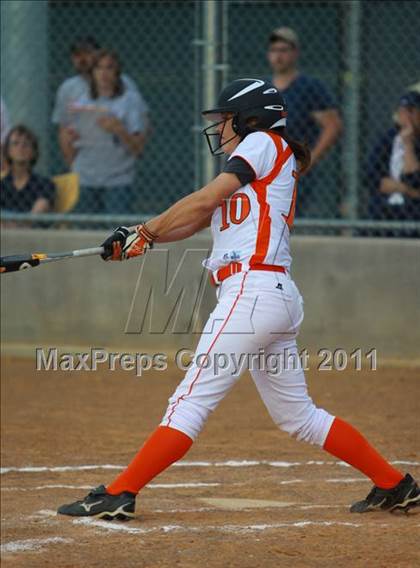 Thumbnail 2 in Gilmer @ Pittsburg photogallery.