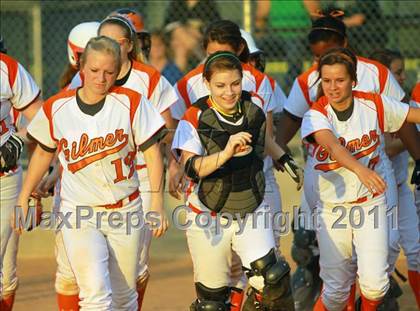 Thumbnail 3 in Gilmer @ Pittsburg photogallery.