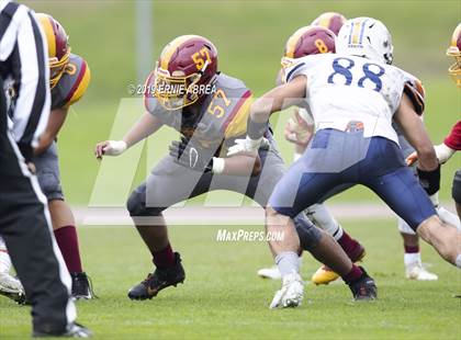 Thumbnail 1 in Lincoln vs. Balboa (CIF SF Final) photogallery.