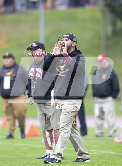 Thumbnail 1 in Lincoln vs. Balboa (CIF SF Final) photogallery.