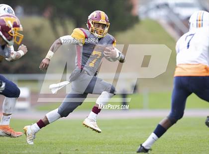 Thumbnail 1 in Lincoln vs. Balboa (CIF SF Final) photogallery.
