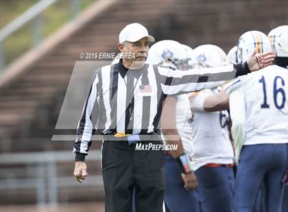 Thumbnail 2 in Lincoln vs. Balboa (CIF SF Final) photogallery.