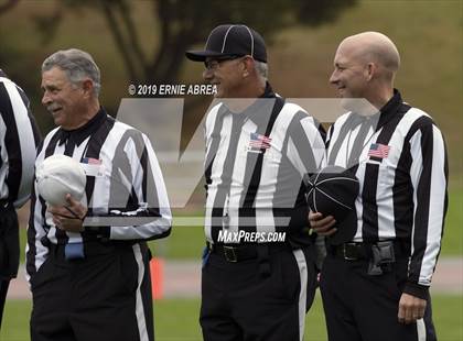 Thumbnail 1 in Lincoln vs. Balboa (CIF SF Final) photogallery.