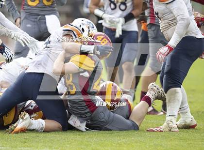 Thumbnail 1 in Lincoln vs. Balboa (CIF SF Final) photogallery.