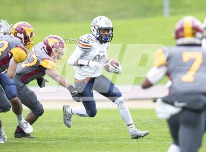 Thumbnail 1 in Lincoln vs. Balboa (CIF SF Final) photogallery.