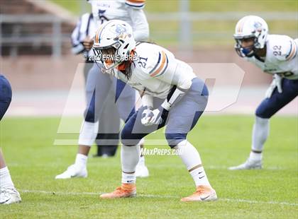 Thumbnail 2 in Lincoln vs. Balboa (CIF SF Final) photogallery.