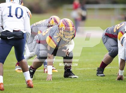 Thumbnail 1 in Lincoln vs. Balboa (CIF SF Final) photogallery.