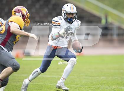 Thumbnail 1 in Lincoln vs. Balboa (CIF SF Final) photogallery.