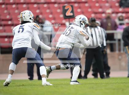 Thumbnail 2 in Lincoln vs. Balboa (CIF SF Final) photogallery.