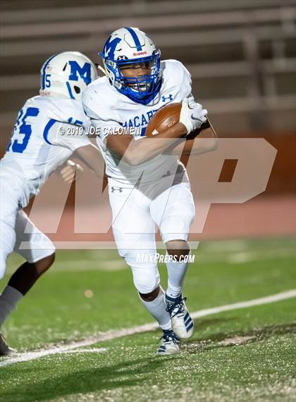Thumbnail 1 in  Reagan [Ronald] vs MacArthur [Douglas] photogallery.