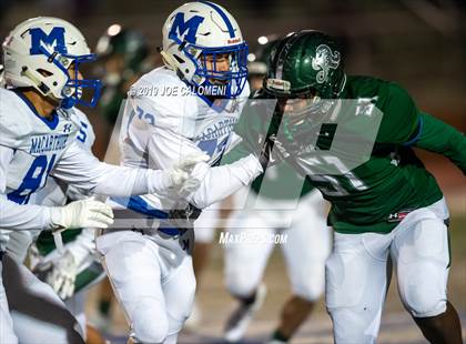 Thumbnail 3 in  Reagan [Ronald] vs MacArthur [Douglas] photogallery.