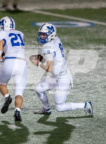 Thumbnail 1 in  Reagan [Ronald] vs MacArthur [Douglas] photogallery.