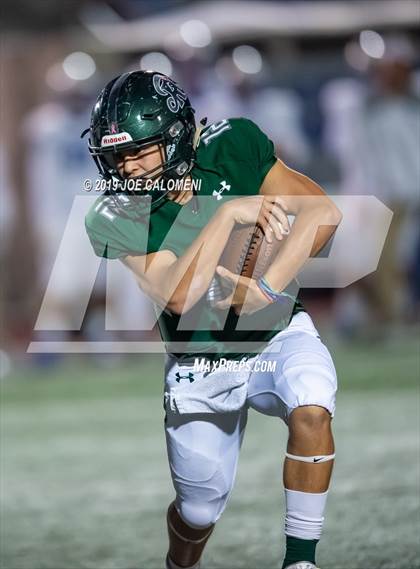Thumbnail 2 in  Reagan [Ronald] vs MacArthur [Douglas] photogallery.
